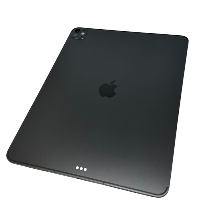 �ڥХåƥ꡼100%��iPadPro13�������2�����M5��ɸ�६�饹���