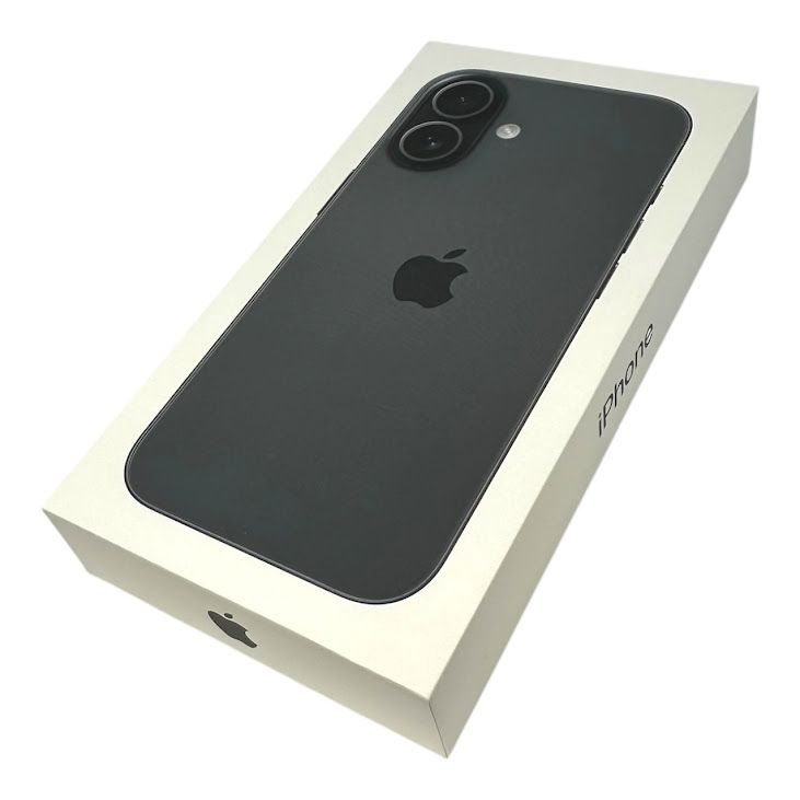 ��̤�����ʡ�iPhone��17��256GB���֥�å���SIM�ե꡼