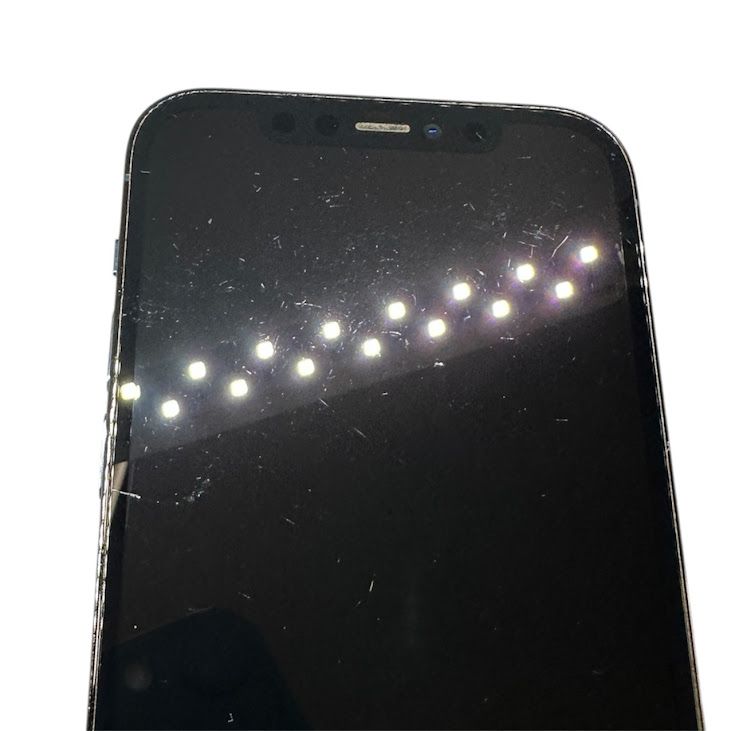 iPhone��12Pro��256GB���ѥ��ե��å��֥롼��SIM�ե꡼���ɥ�����