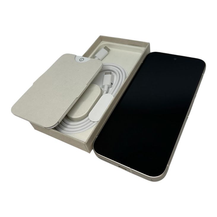 �ڥХåƥ꡼95%��Pixel��9��128GB��Porcelain��SIM�ե꡼