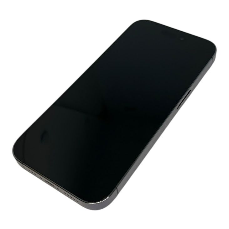 �ڥХåƥ꡼86%��iPhone��14Pro��128GB���ǥ����ץѡ��ץ롡SIM�ե꡼