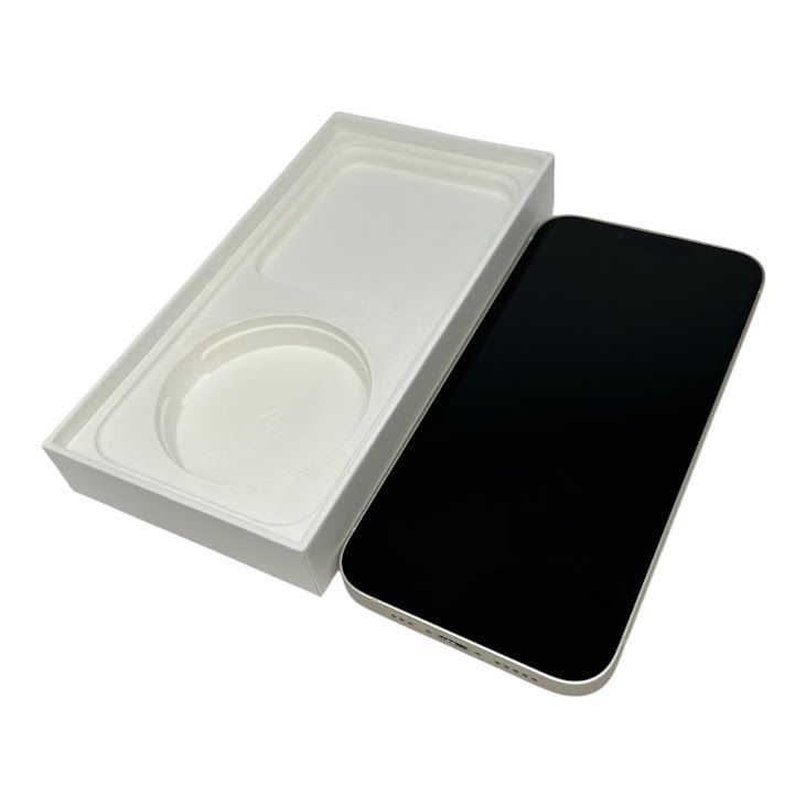 �ڥХåƥ꡼98%��iPhone��13��128GB���������饤�ȡ�SIM�ե꡼���ɥ�����