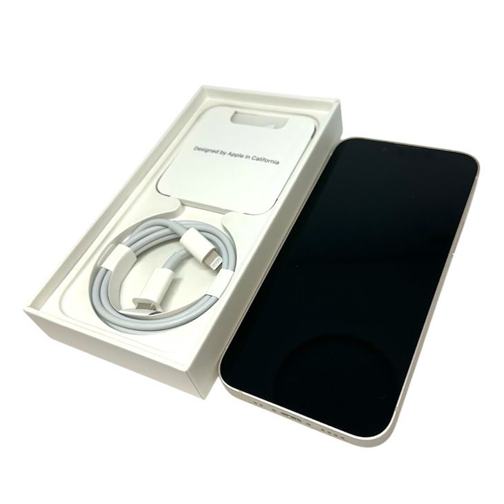 �ڥХåƥ꡼82%��iPhone��13mini��128GB���������饤�ȡ���ŷ��Х�����