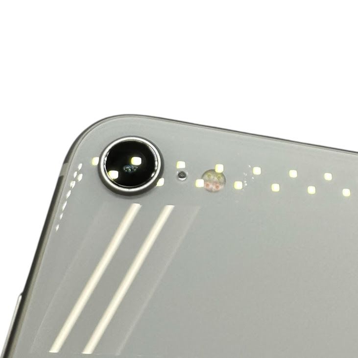 �ڥХåƥ꡼83%��iPhone��SE����2�����64GB���ۥ磻�ȡ�SIM�ե꡼���ɥ�����
