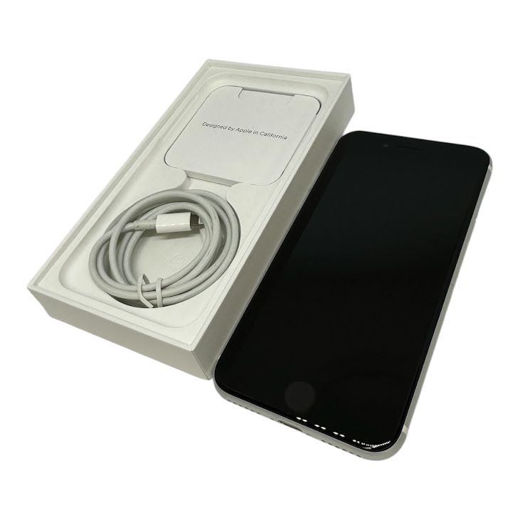 �ڥХåƥ꡼84%��iPhone��SE����2�����64GB���ۥ磻�ȡ�SIM�ե꡼���ɥ�����