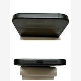 �ڥХåƥ꡼82%��iPhone��15��128GB���֥�å���SIM�ե꡼