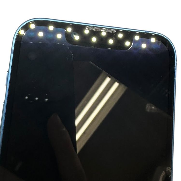 ڥХåƥ꡼82%iPhone13mini128GB֥롼SIMե꡼