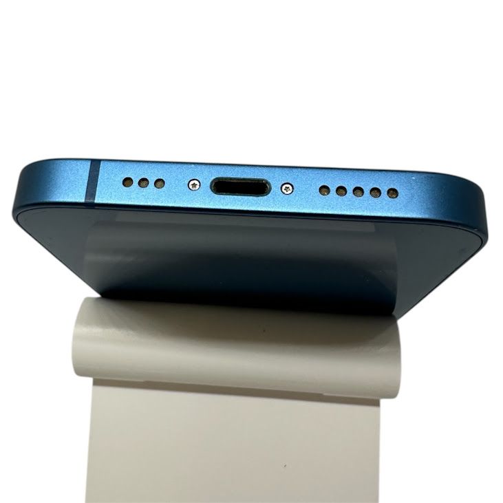 iPhone��13��128GB���֥롼��SIM�ե꡼