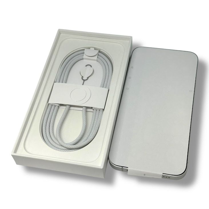 ̤ʡiPhone16e128GBۥ磻ȡSIMե꡼