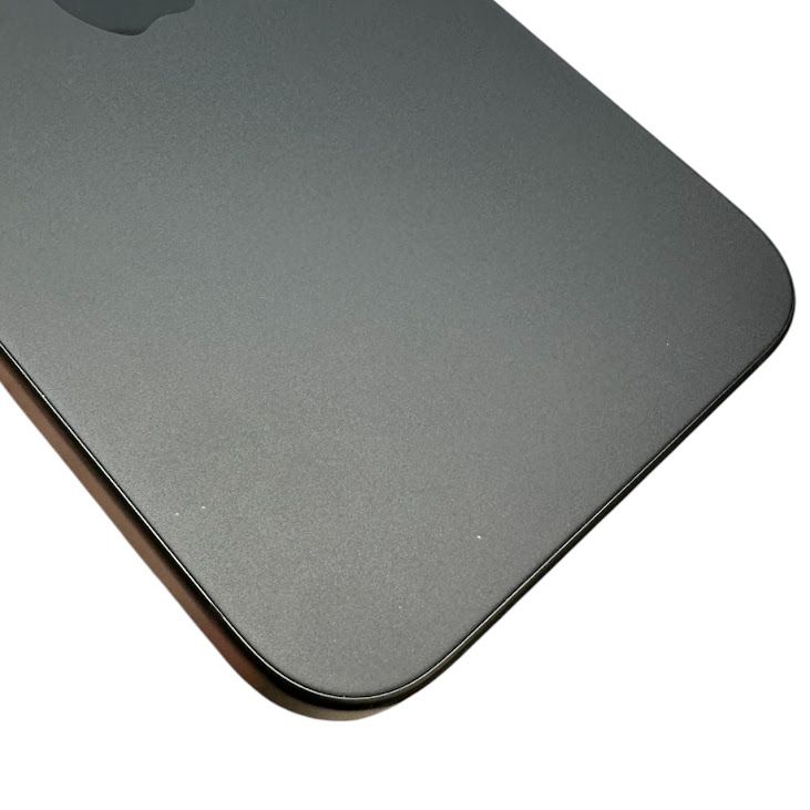 �ڥХåƥ꡼85%��iPhone��15Plus��256GB���֥�å���SIM�ե꡼�����եȥХ���