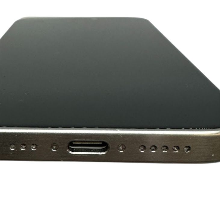 �ڥХåƥ꡼86%��iPhone��15Pro��512GB���ۥ磻�ȥ����˥��ࡡSIM�ե꡼���ɥ�����