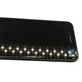 �ڥХåƥ꡼81%��iPhone��SE����2�����64GB���֥�å���SIM�ե꡼��au��