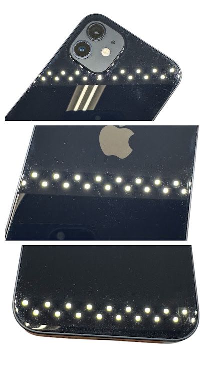 iPhone��12��64GB���֥�å���SIM�ե꡼��Y��Х�����