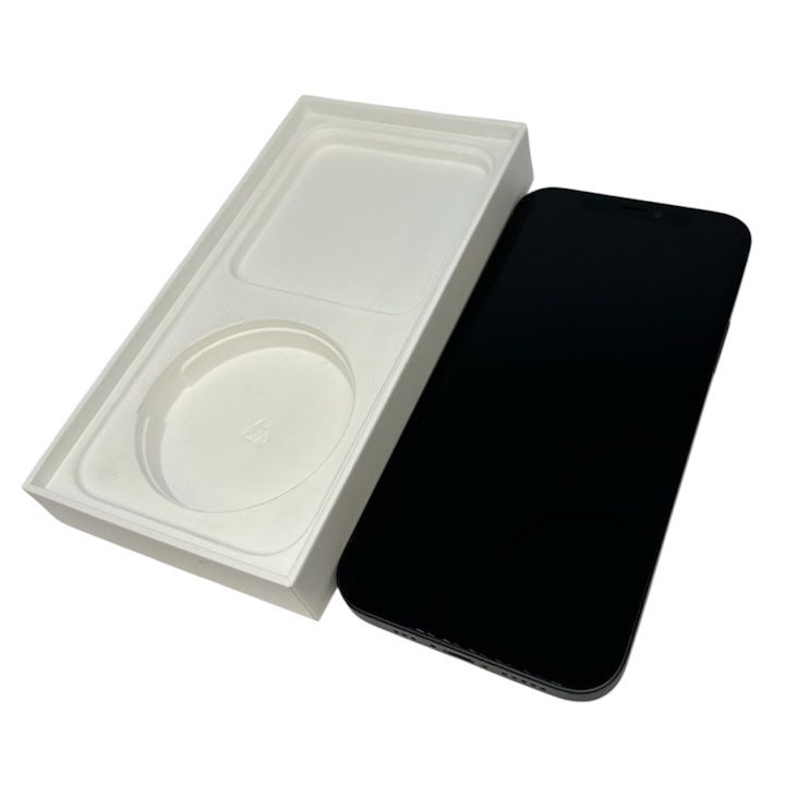 �ڥХåƥ꡼84%��iPhone��12��64GB���֥�å���SIM�ե꡼���ɥ�����