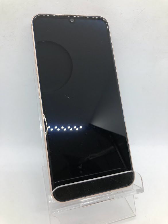 ムスビー｜LG V60 ThinQ 5G 128GB クラシックブルー SIMフリー 