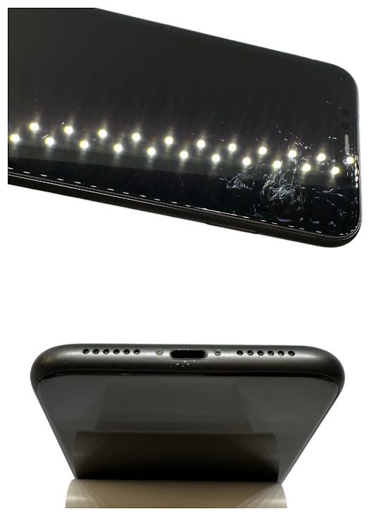 ڥХåƥ꡼85%iPhone1164GB֥åSIMե꡼ɥ