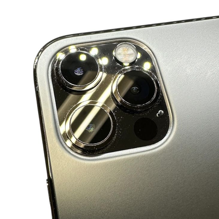 �ڥХåƥ꡼83%��iPhone��12Pro��128GB������ե����ȡ�SIM�ե꡼��au��