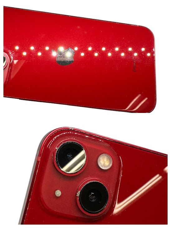 iPhone��13��512GB���ץ������ȥ�åɡ�SIM�ե꡼�����եȥХ���