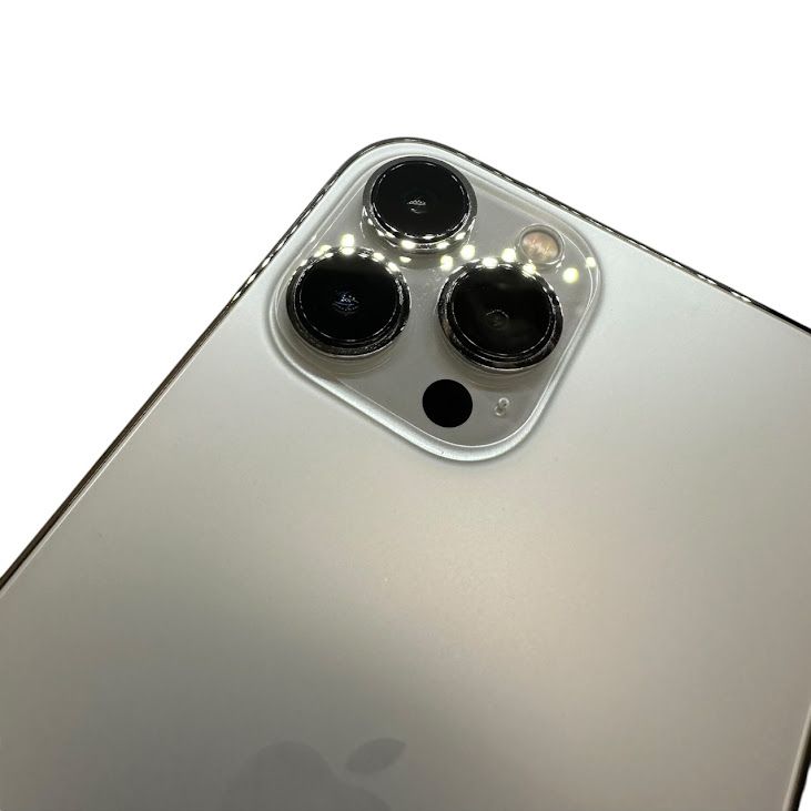 �ڥХåƥ꡼85%��iPhone��13ProMax��128GB������С���SIM�ե꡼��au��