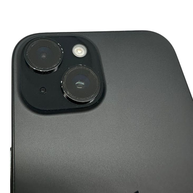 ڥХåƥ꡼87%iPhone15128GB֥åSIMե꡼au