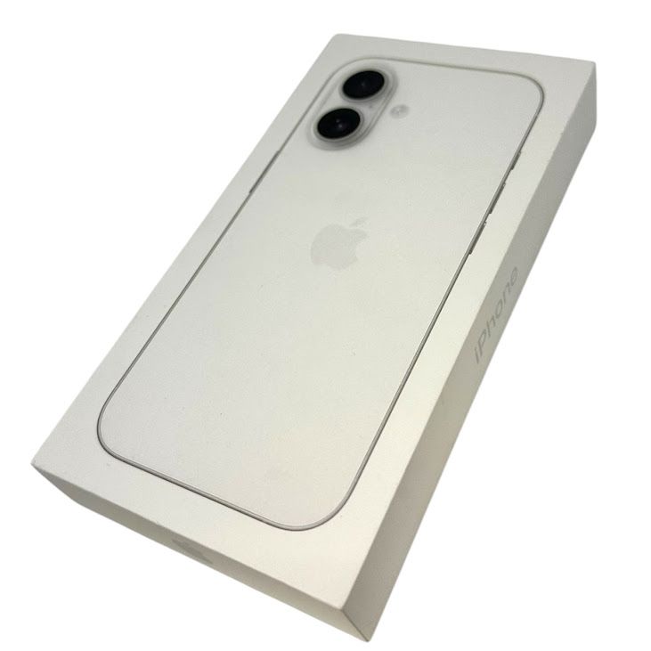 ��̤�����ʡ�iPhone��17��256GB���ۥ磻�ȡ�SIM�ե꡼