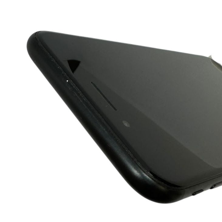 �ڥХåƥ꡼89%��iPhone��SE����2�����64GB���֥�å���SIM�ե꡼���ɥ�����