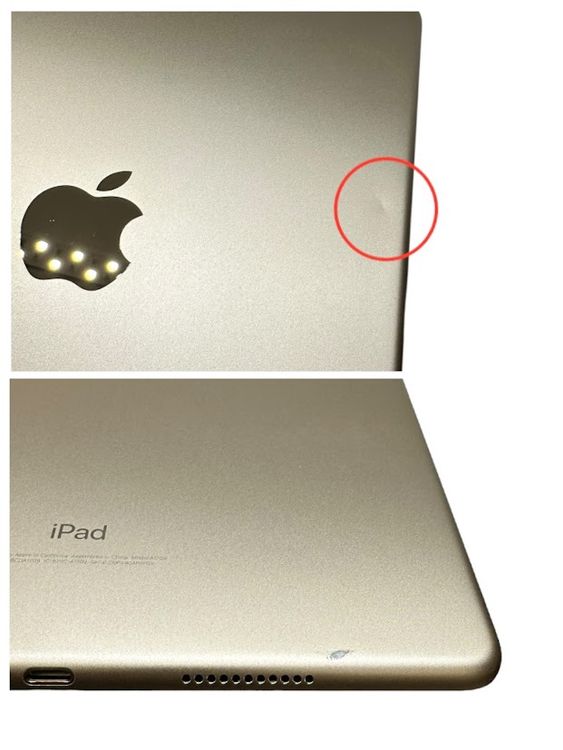 ڥХåƥ꡼90%iPadPro10.5WiFiCellular256GBau