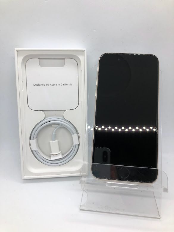 ムスビー｜iPhone SE(第3世代) 64GB スターライト SIMフリー ドコモ版 