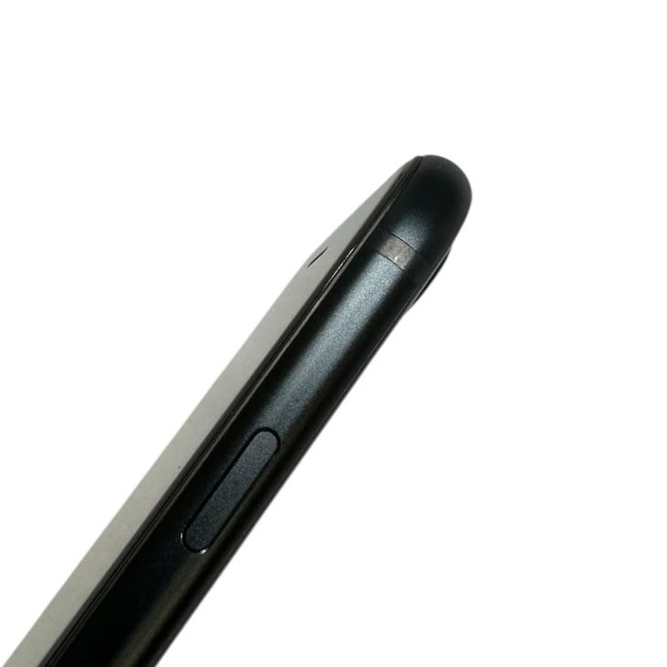�ڥХåƥ꡼100%��iPhone��SE����3�����64GB���ߥåɥʥ��ȡ�SIM�ե꡼��au��
