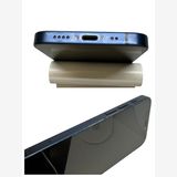 iPhone��12mini��64GB���֥롼��SIM�ե꡼�����եȥХ���