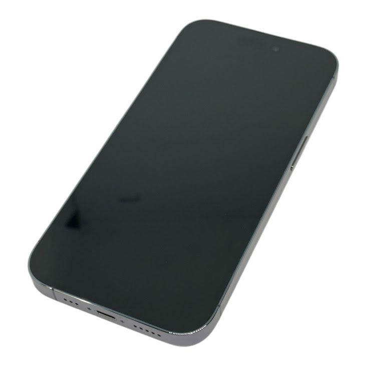 ڥХåƥ꡼81%iPhone14Pro512GBǥץѡץ롡SIMե꡼ɥ