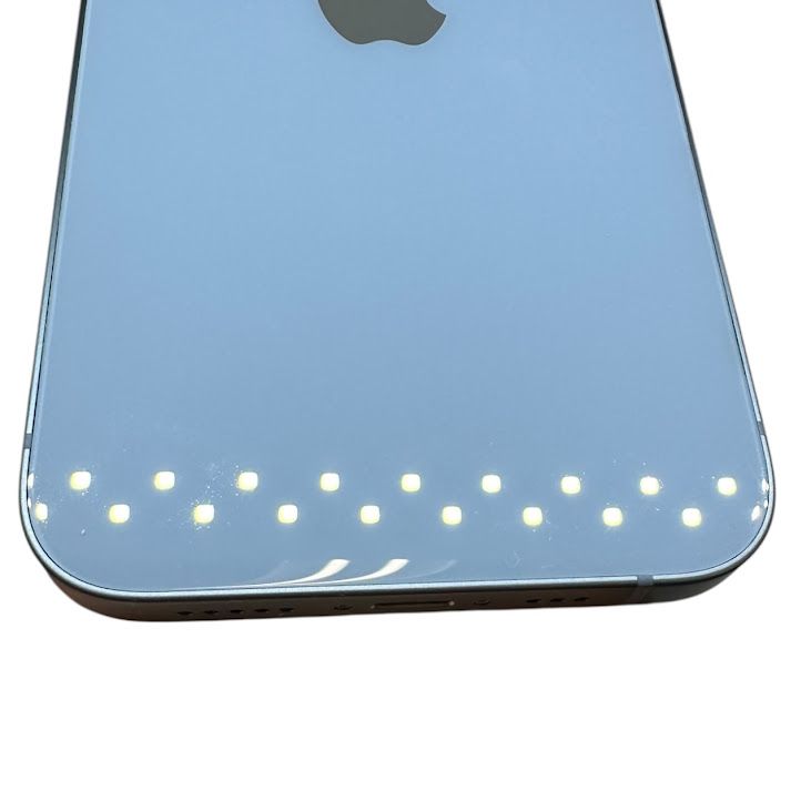�ڥХåƥ꡼84%��iPhone��14��128GB���֥롼��SIM�ե꡼