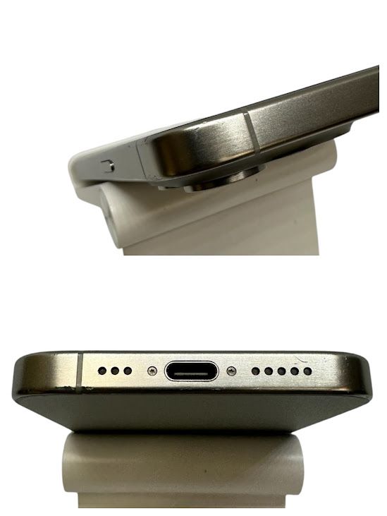�ڥХåƥ꡼84%��iPhone��15Pro��128GB���ʥ���������˥��ࡡSIM�ե꡼