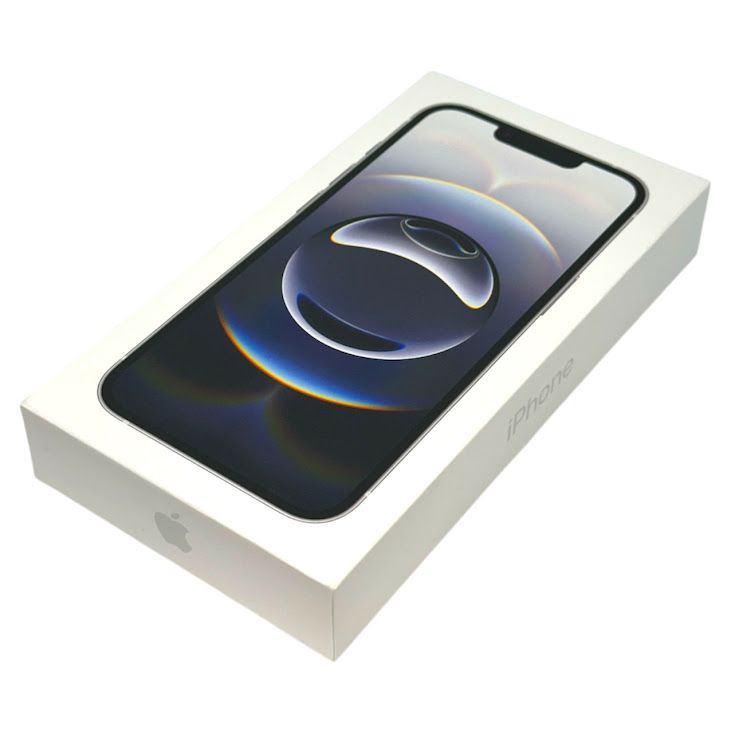 ��̤�����ʡ�iPhone��16e��128GB���ۥ磻�ȡ�SIM�ե꡼