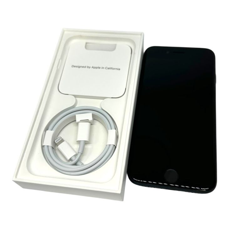 ڥХåƥ꡼83%iPhoneSE3ˡ64GBߥåɥʥȡSIMե꡼ɥ