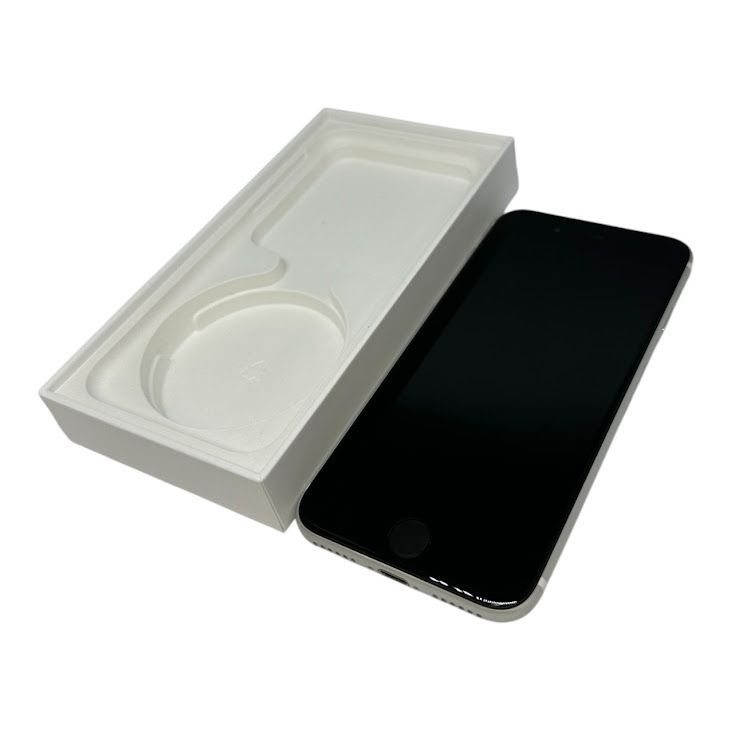 �ڥХåƥ꡼85%��iPhone��SE����2�����64GB���ۥ磻�ȡ�SIM�ե꡼��Y��Х�����