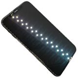 ڥХåƥ꡼91%iPhone11Pro256GBߥåɥʥȥ꡼󡡥ɥ