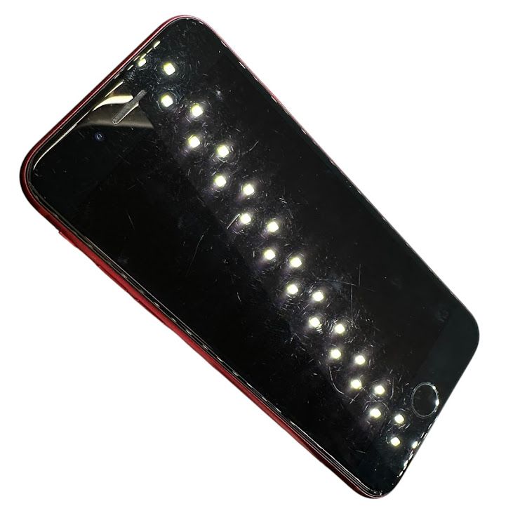 iPhone��SE����2�����64GB���ץ������ȥ�åɡ�SIM�ե꡼��au��