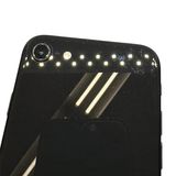 �ڥХåƥ꡼81%��iPhone��SE����2�����64GB���֥�å���SIM�ե꡼��au��