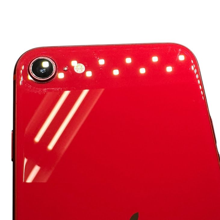 iPhone��SE����2�����64GB���ץ������ȥ�åɡ�SIM�ե꡼��au��