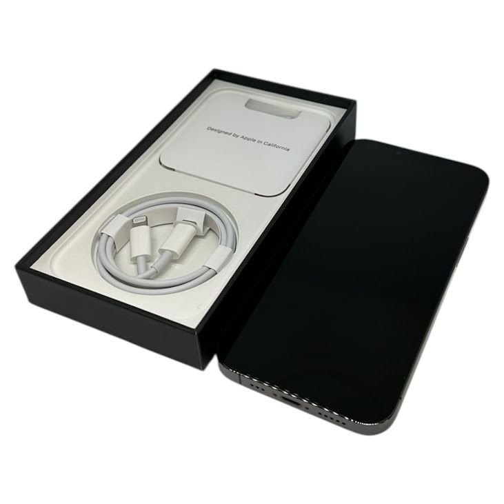 iPhone��13Pro��128GB������ե����ȡ�SIM�ե꡼���ɥ�����