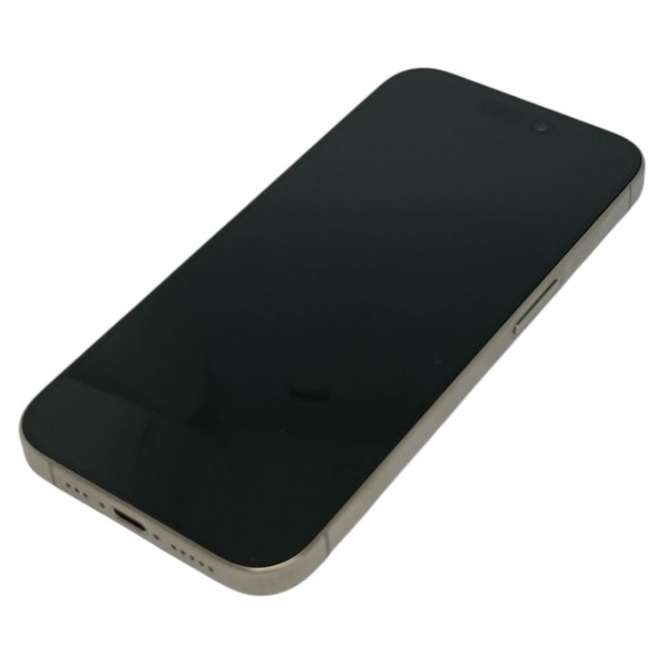 �ڥХåƥ꡼89%��iPhone��15Pro��256GB���ʥ���������˥��ࡡSIM�ե꡼