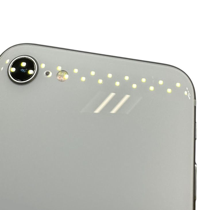 �ڥХåƥ꡼94%��iPhone��SE����2�����64GB���ۥ磻�ȡ�SIM�ե꡼���ɥ�����