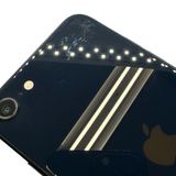 �ڥХåƥ꡼100%��iPhone��SE����3�����64GB���ߥåɥʥ���