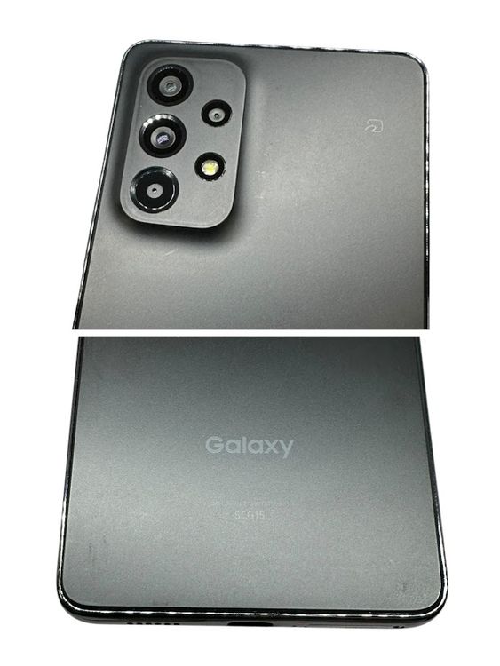 ڥХåƥ꡼ɹGalaxyA535G128GB֥åSIMե꡼au