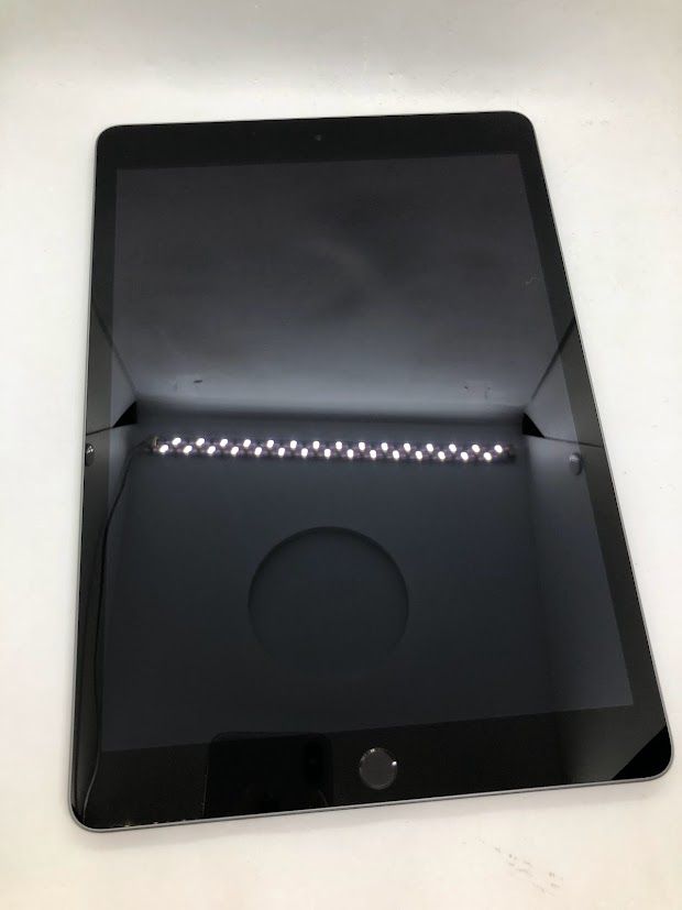 ムスビー｜iPad(第9世代） Wi-Fiモデル 64GB スペースグレイ【iPad(第9 
