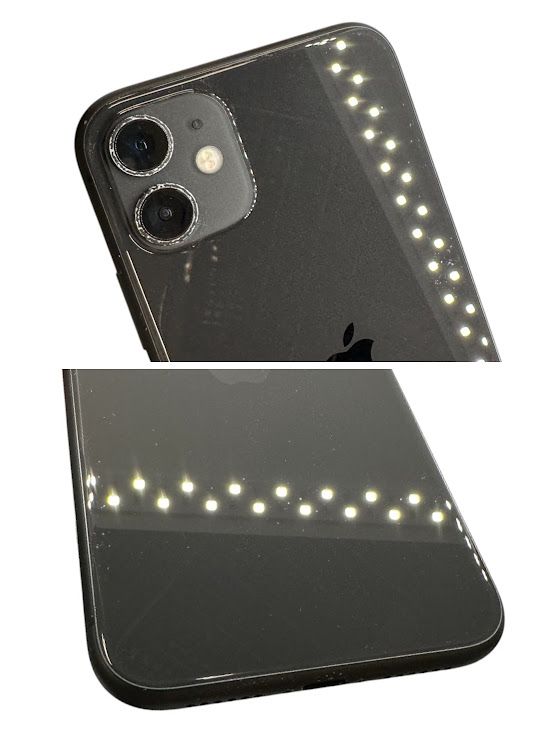 ڥХåƥ꡼85%iPhone1164GB֥åSIMե꡼ɥ