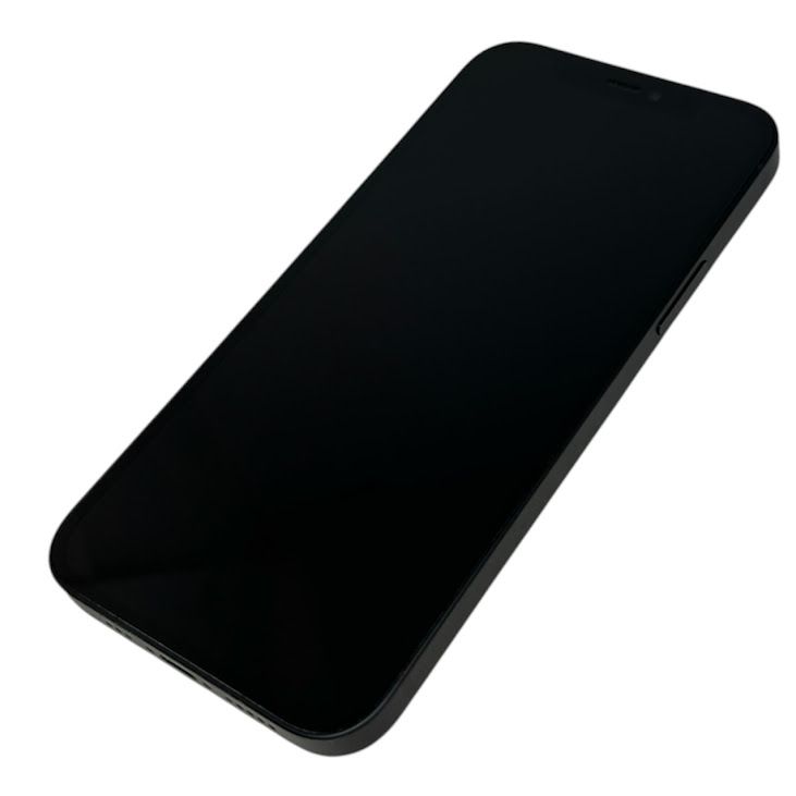 �ڥХåƥ꡼83%��iPhone��12��64GB���֥�å���SIM�ե꡼���ɥ�����