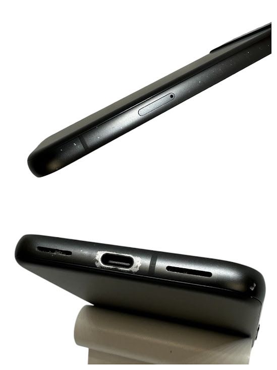 �ڥХåƥ꡼89%��Pixel��8a��128GB��Obsidian��SIM�ե꡼���ɥ�����