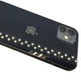 �ڥХåƥ꡼84%��iPhone��12��64GB���֥�å���SIM�ե꡼��au��